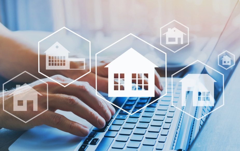 Trouvez votre appartement grâce aux portails immobiliers ! Trouver votre appartement grâce aux portails immobiliers