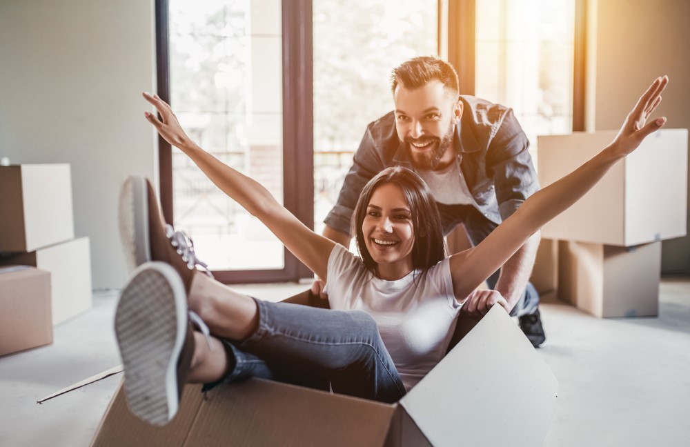 5 conseils pour bien se préparer quand on change de logement Bien préparer son déménagement !