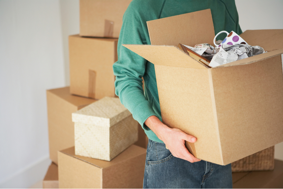 Séparation, divorce : quel garant choisir pour se reloger rapidement ? Séparation, divorce, trouver une nouvelle location