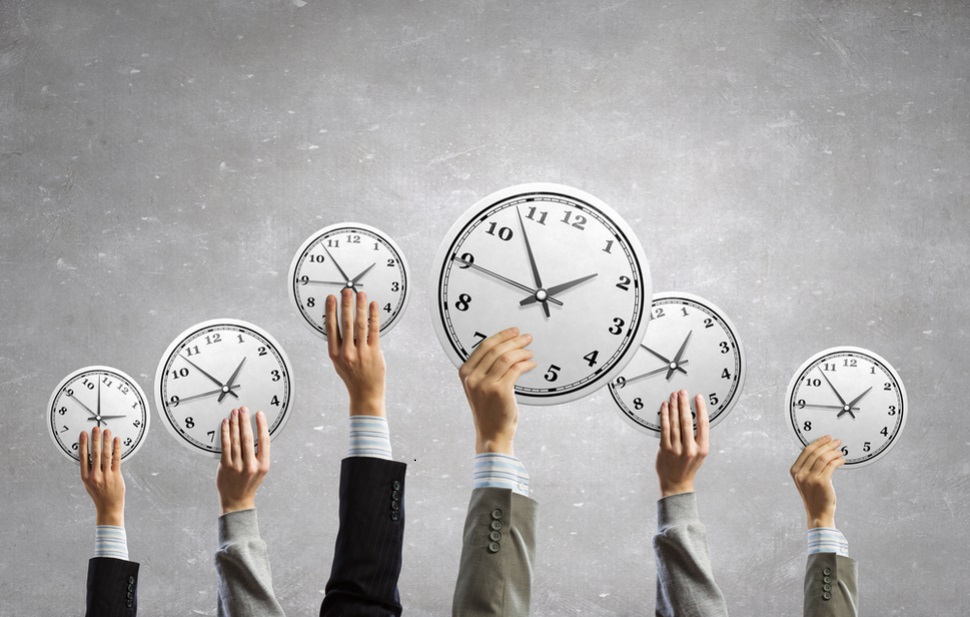 Caution solidaire : combien de temps est-elle valable ? Temps et caution solidaire !