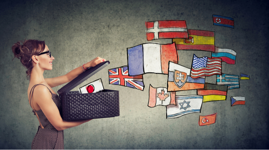 Etudiant étranger, comment trouver un garant ? Trouver un logement quand on est étudiant étranger